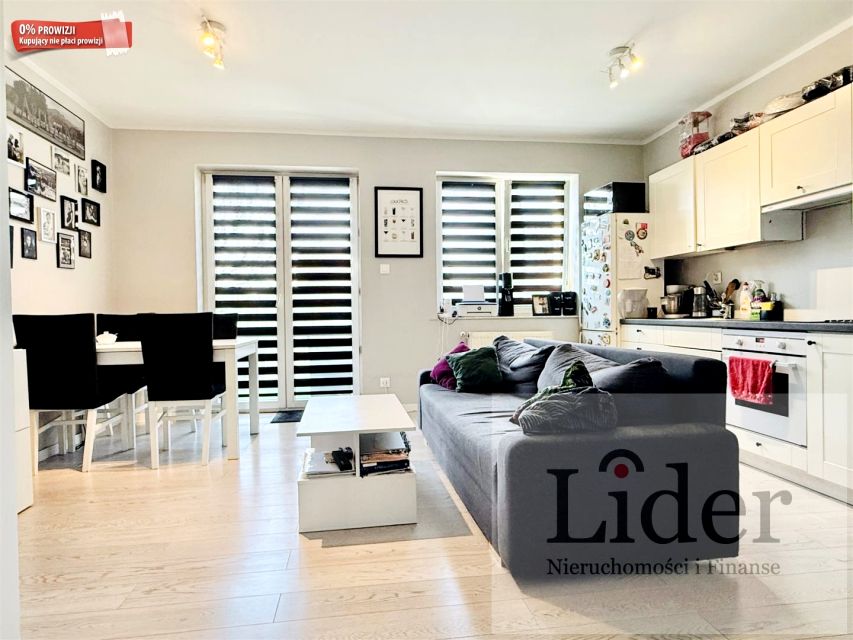 Mieszkanie Lębork