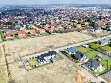 Pusta działka Lębork