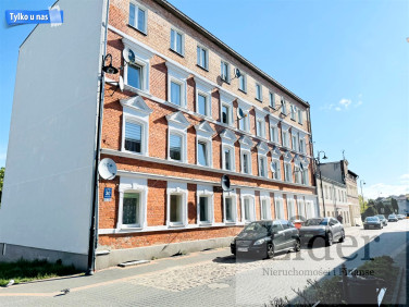 Mieszkanie Lębork