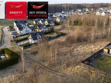 Działka budowlana Bąkowo