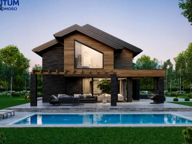 Dom Nadarzyn sprzedaż