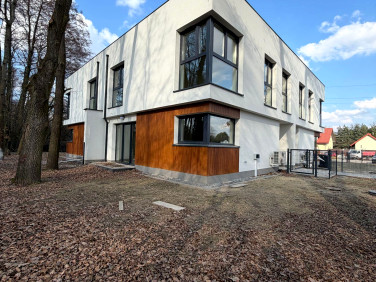 Dom Grodzisk Mazowiecki