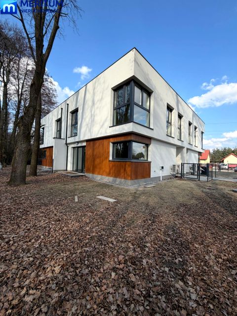 Dom Grodzisk Mazowiecki