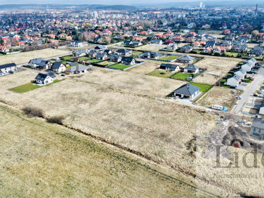 Działka budowlana Lębork