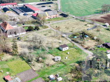 Działka budowlana Lębork