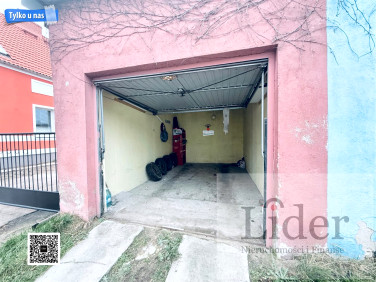 Budynek użytkowy Lębork