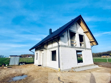 Dom Krępa Kaszubska