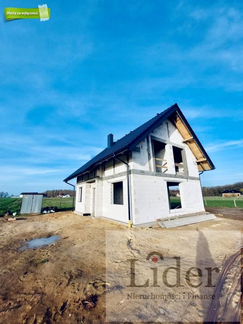 Dom Krępa Kaszubska