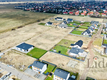 Działka budowlana Lębork