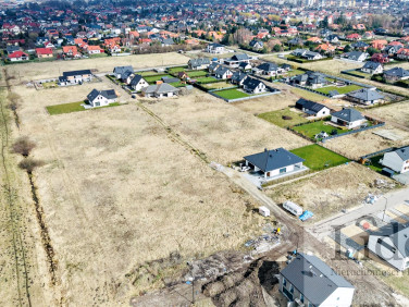 Działka budowlana Lębork