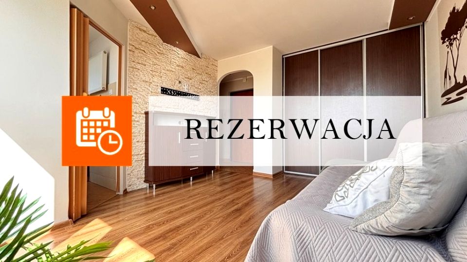 Mieszkanie Bydgoszcz