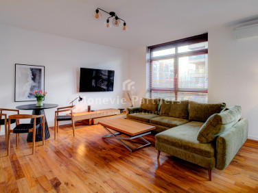 Mieszkanie Warszawa wynajem