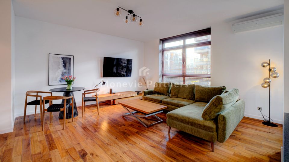 Mieszkanie Warszawa wynajem