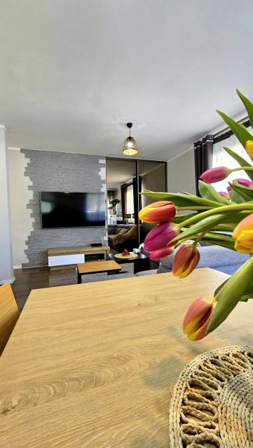 Mieszkanie Kiełczów