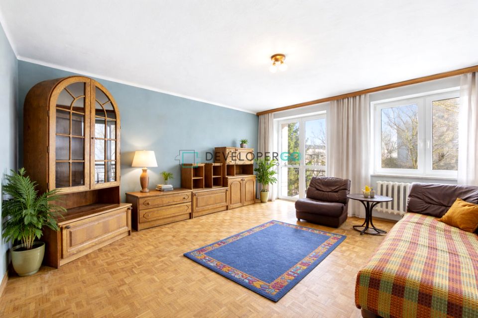 Mieszkanie Białystok