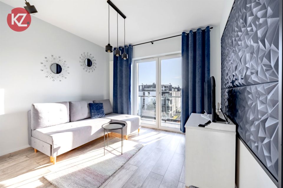 Mieszkanie blok mieszkalny wynajem