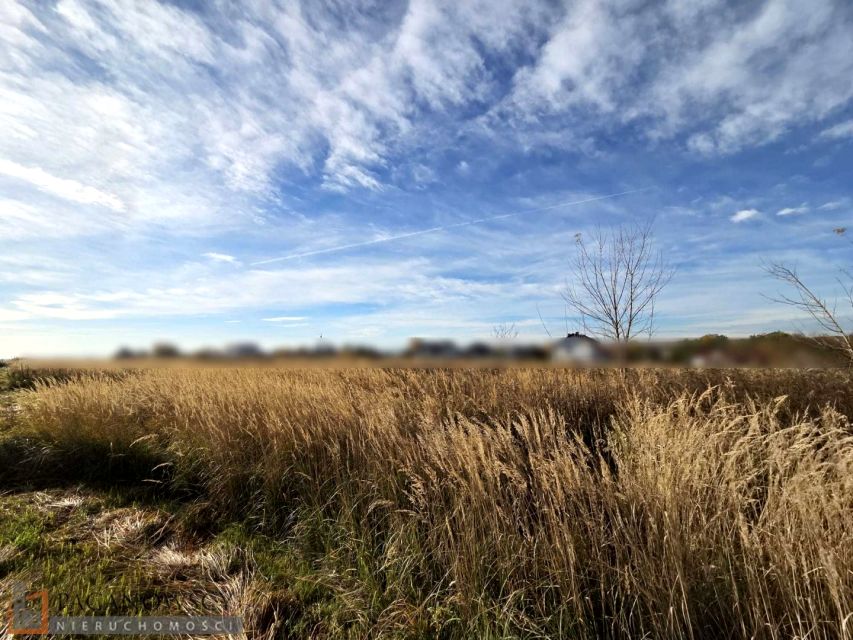 Działka budowlana Kraków
