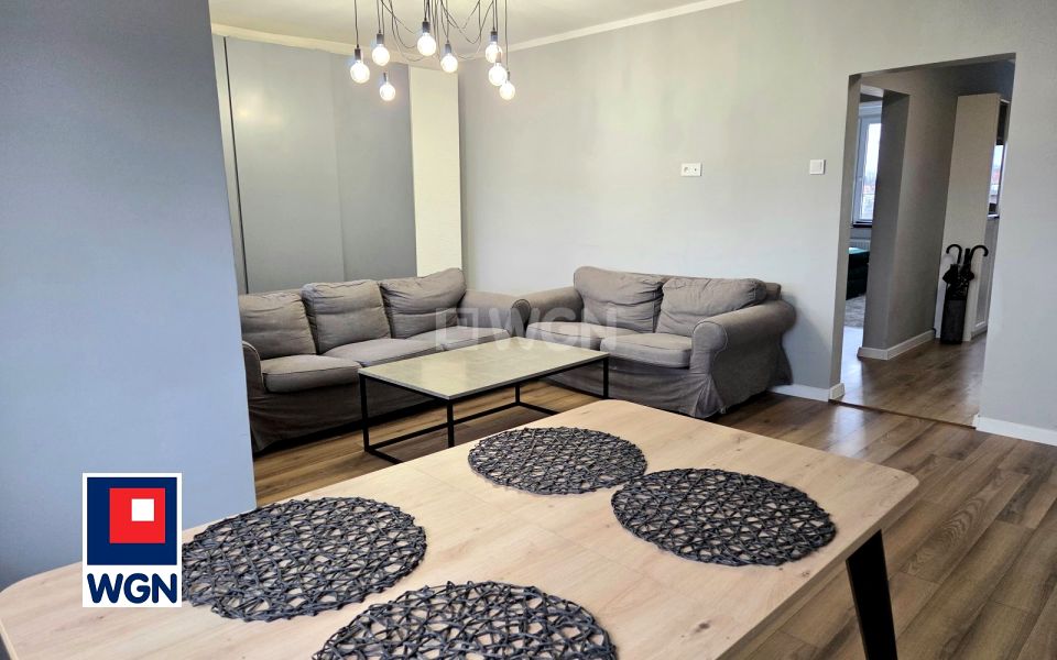 Mieszkanie Polkowice