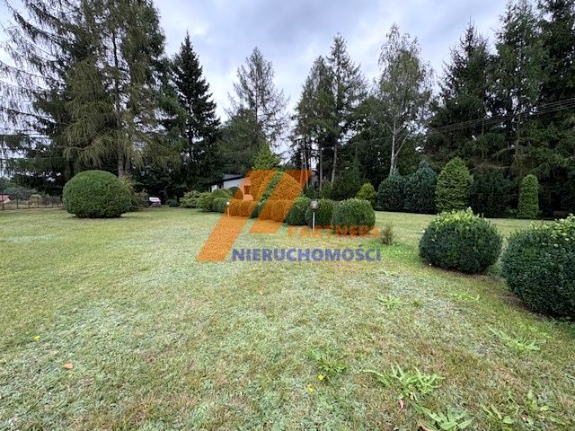 Działka budowlana Księżak