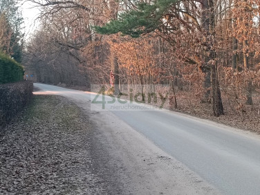 Działka budowlana Żelechów