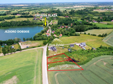 Pusta działka Jaśki