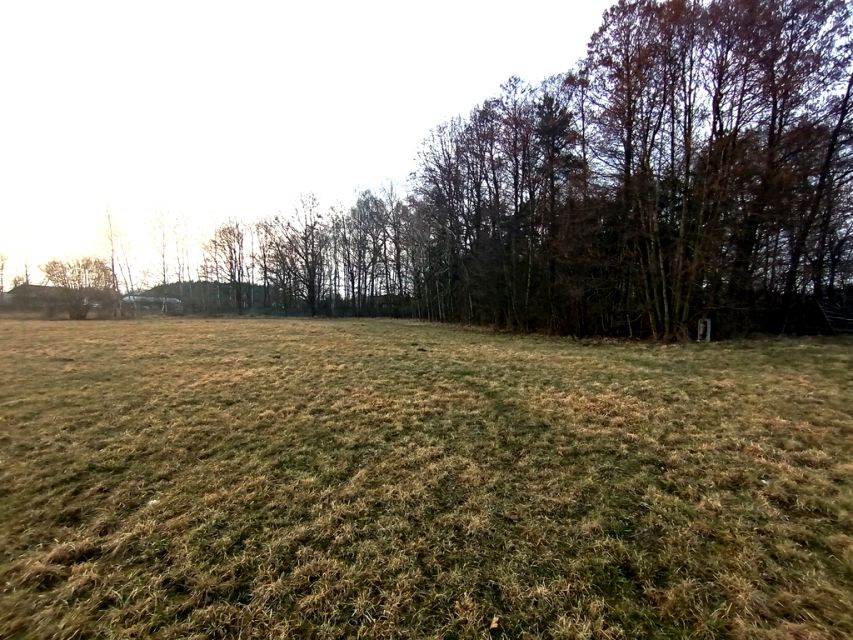 Działka budowlana sprzedam