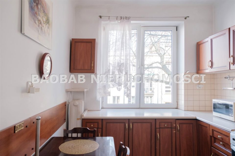 Mieszkanie Warszawa