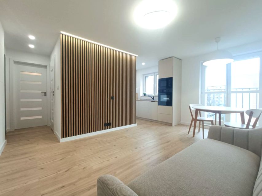 Mieszkanie Ruda Śląska