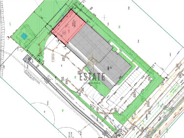 Budynek użytkowy Białystok sprzedaż