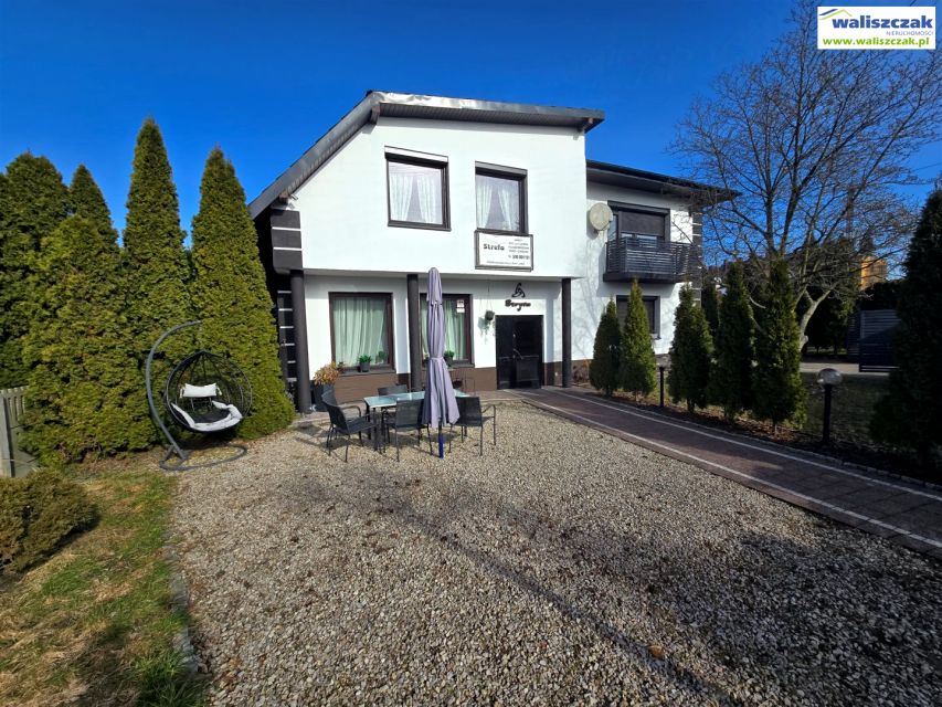 Dom Wola Krzysztoporska