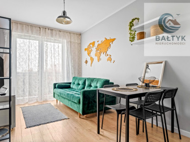 Mieszkanie Gdańsk