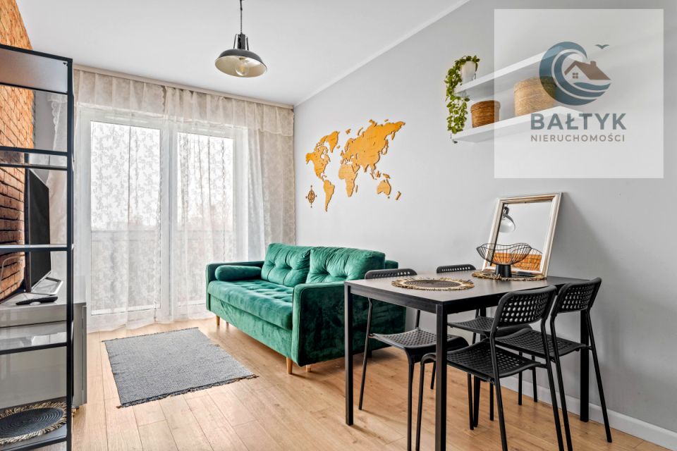 Mieszkanie Gdańsk
