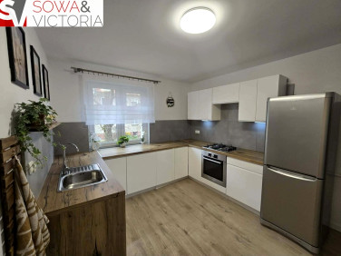 Mieszkanie Wałbrzych