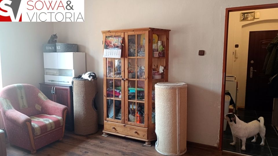 Mieszkanie Wałbrzych