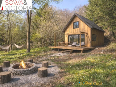 Działka budowlana Jugowice