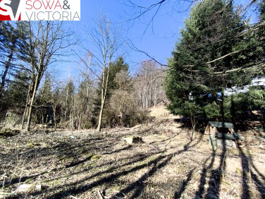 Działka budowlana Jugowice sprzedam