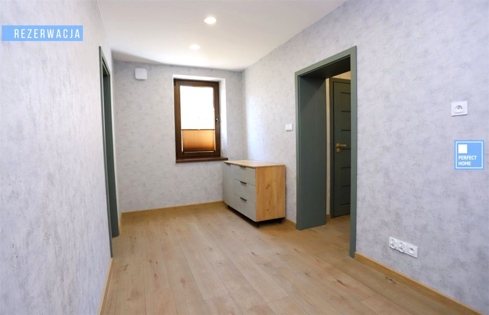 Mieszkanie Szczawno-Zdrój