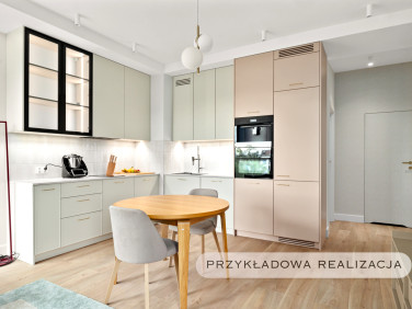 Mieszkanie Bydgoszcz