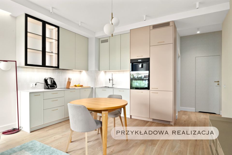 Mieszkanie Bydgoszcz