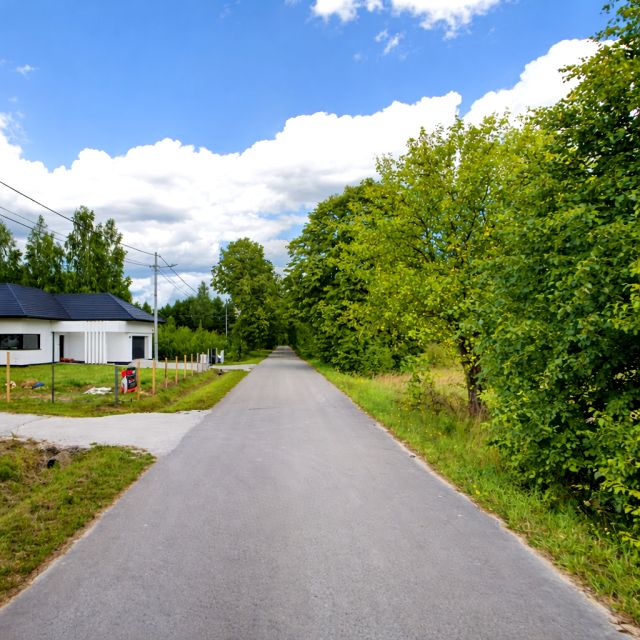 Działka budowlana Snochowice