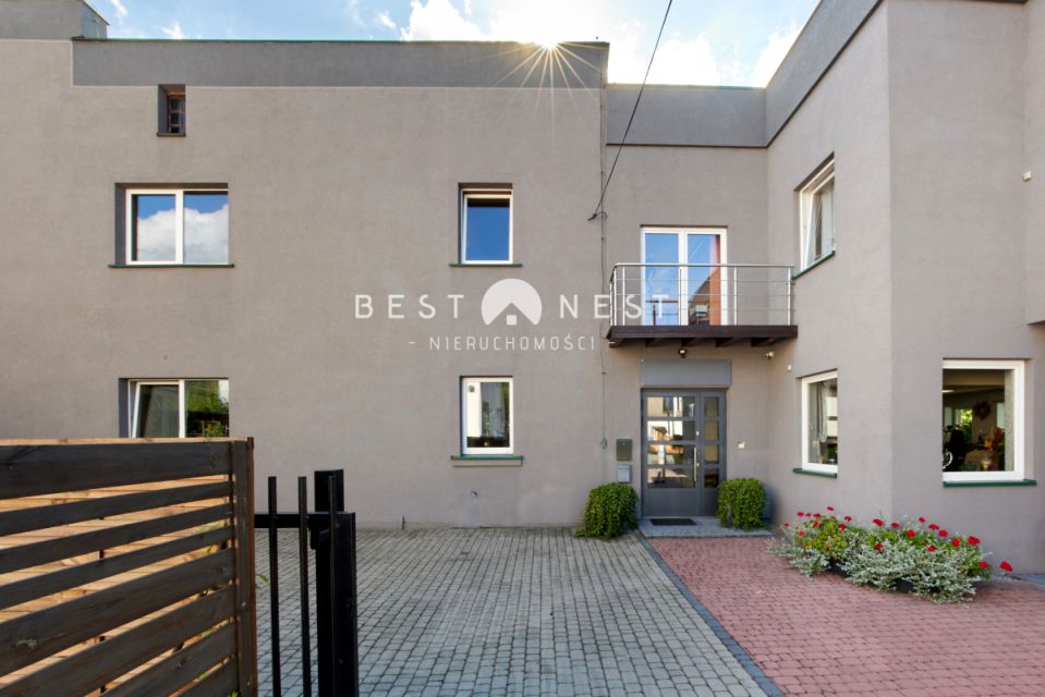 Lokal Bielsko-Biała