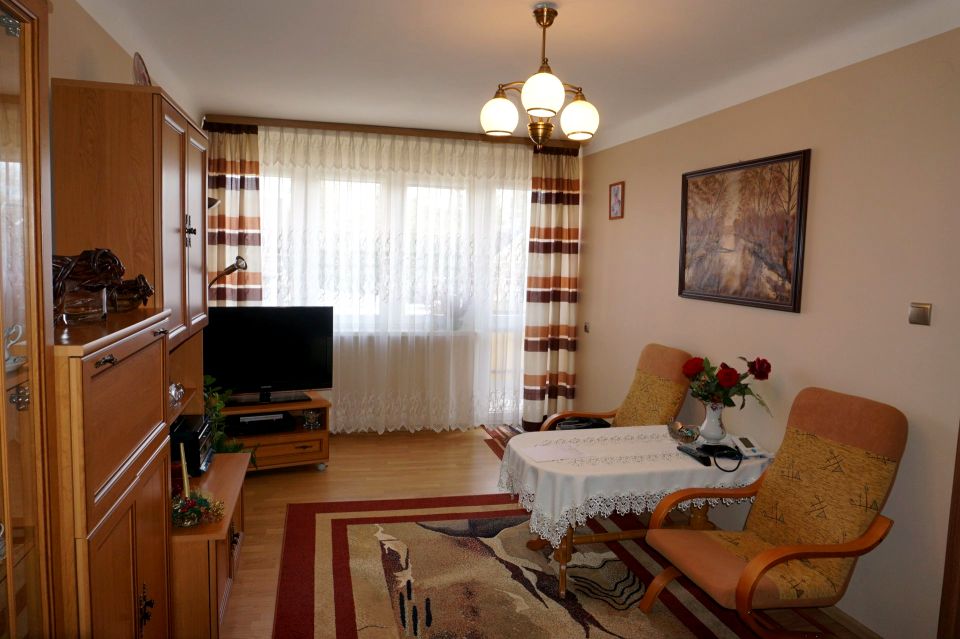 Mieszkanie Starachowice