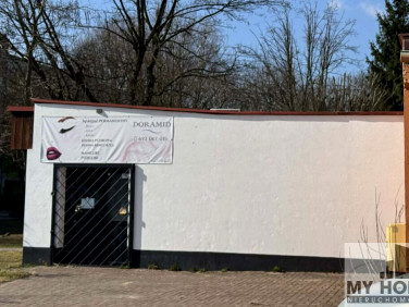 Lokal Aleksandrów Łódzki