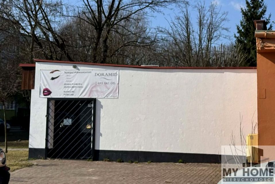 Lokal Aleksandrów Łódzki