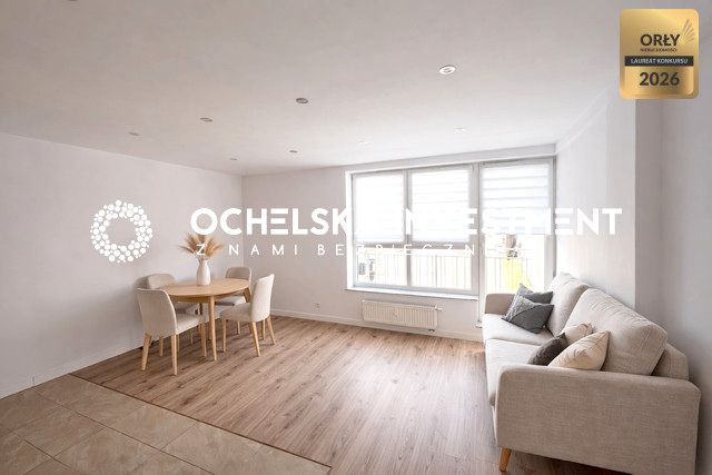 Mieszkanie Piaseczno