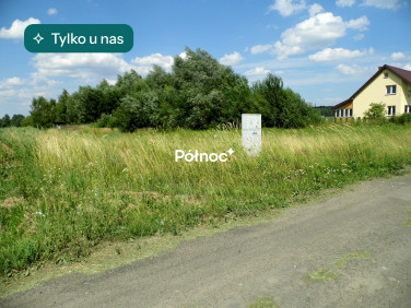 Działka budowlana Turośń Kościelna