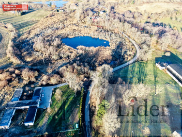 Działka rolna Kopaniewo