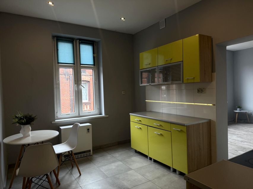 Mieszkanie Siemianowice Śląskie