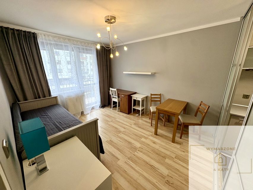 Mieszkanie Piaseczno