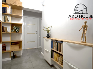 Mieszkanie Białystok